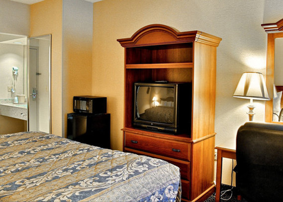 Econo Lodge - Wexford, PA