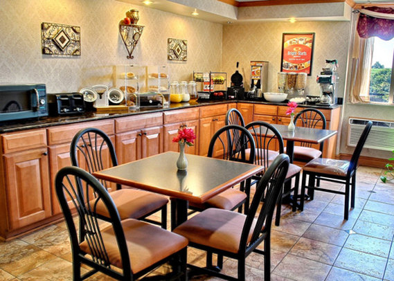Econo Lodge - Wexford, PA