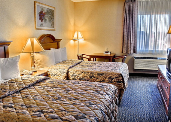 Econo Lodge - Wexford, PA