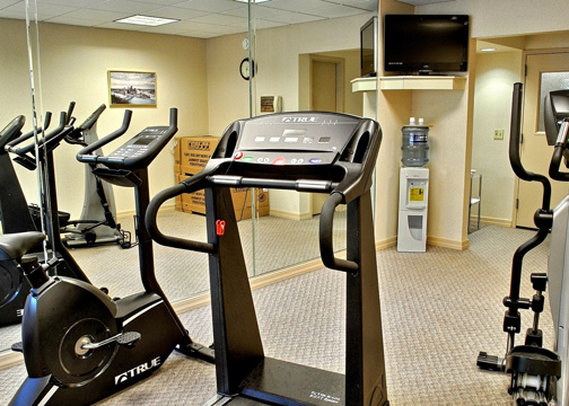 Econo Lodge - Wexford, PA