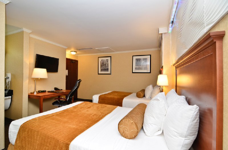 Envy Hotel - Baltimore, MD