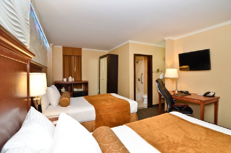 Envy Hotel - Baltimore, MD