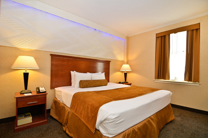 Envy Hotel - Baltimore, MD