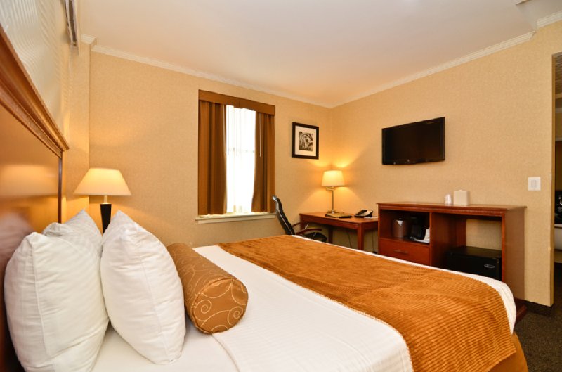 Envy Hotel - Baltimore, MD