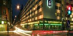 First Hotel Amaranten