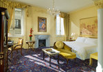 The St Regis Grand Hotel, Rome