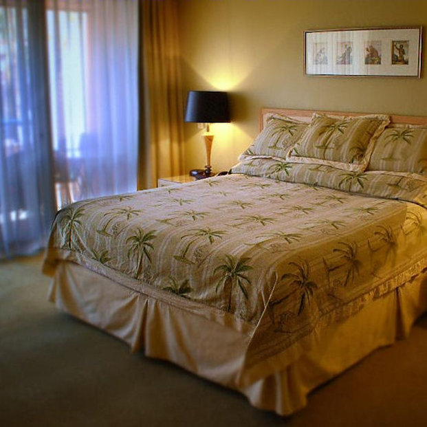 Marquis Villas Resorts - Palm Springs, CA