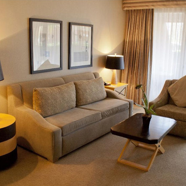 Marquis Villas Resorts - Palm Springs, CA