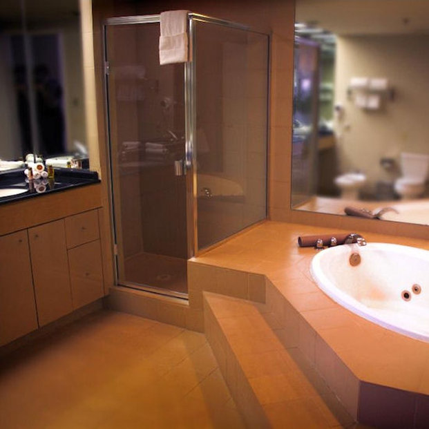 Marquis Villas Resorts - Palm Springs, CA
