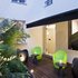 D\'Athenes Hotel