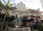 Best Western Astor Metropole Hotel