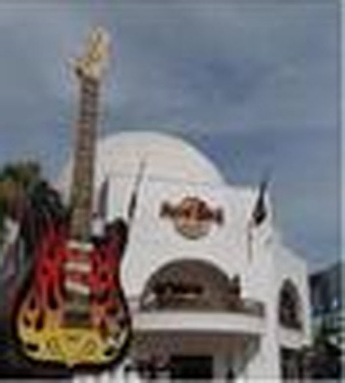 El Patio Motel - Studio City, CA