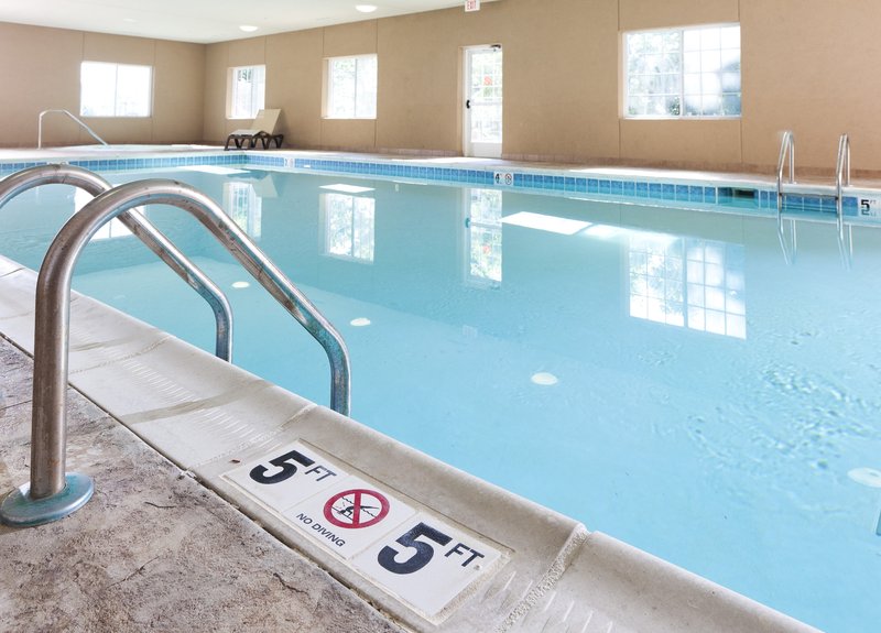 Country Inn & Suites Goodlettsville
