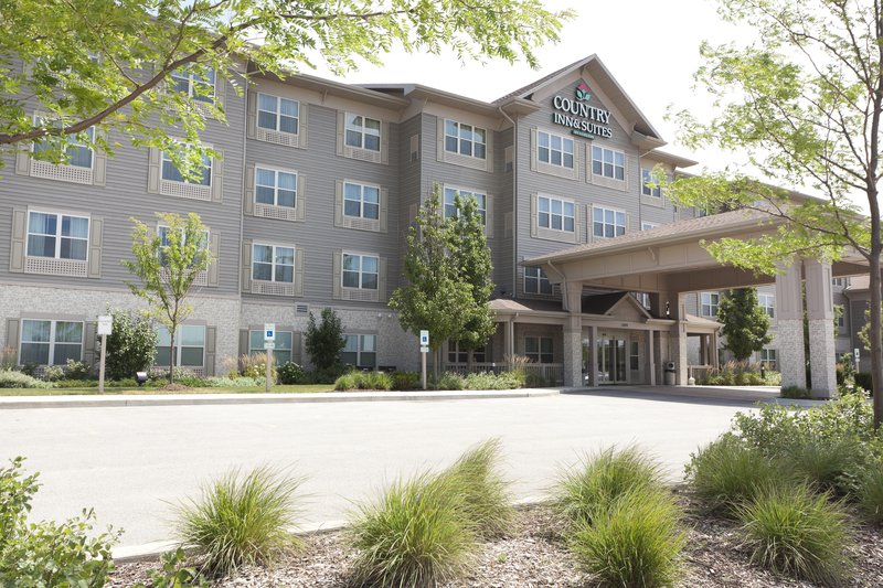 Country Inn & Suites Roselle - Roselle, IL