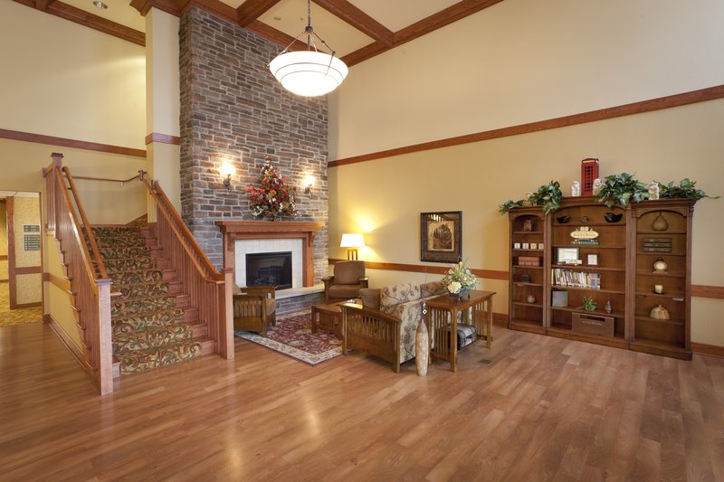 Country Inn & Suites Roselle - Roselle, IL
