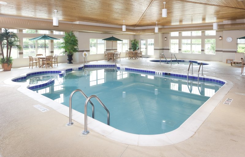 Country Inn & Suites Roselle - Roselle, IL