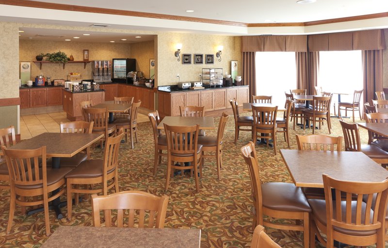 Country Inn & Suites Roselle - Roselle, IL