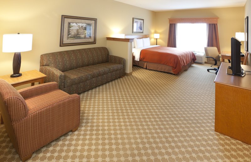 Country Inn & Suites Roselle - Roselle, IL