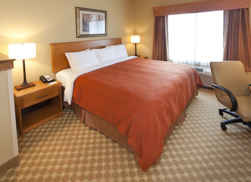 Country Inn & Suites Roselle - Roselle, IL