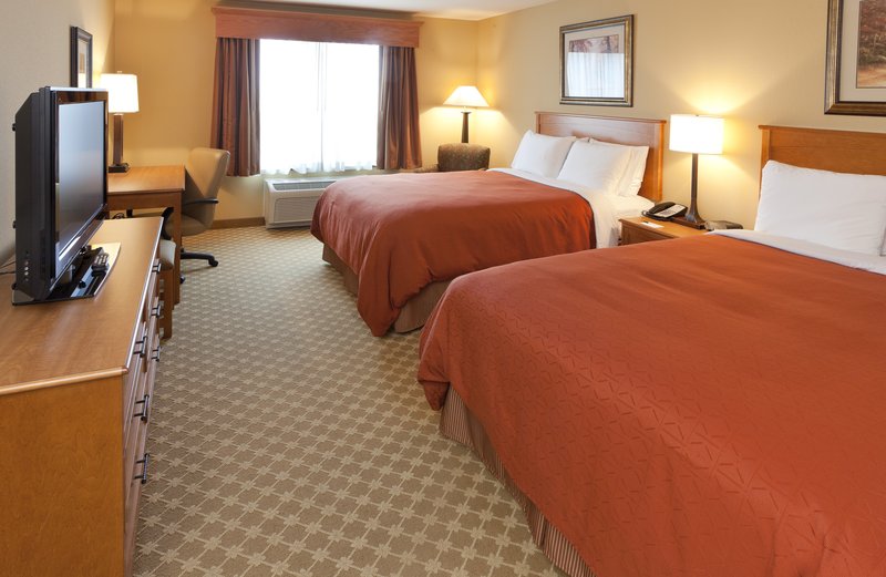 Country Inn & Suites Roselle - Roselle, IL