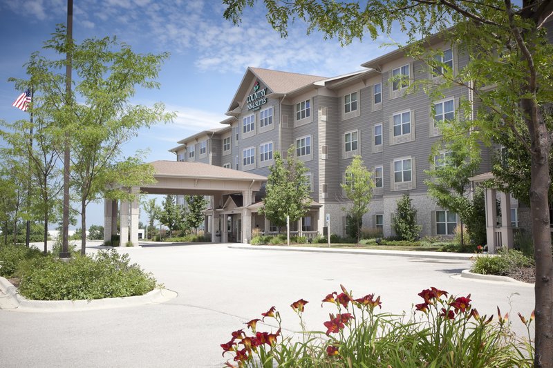Country Inn & Suites Roselle - Roselle, IL