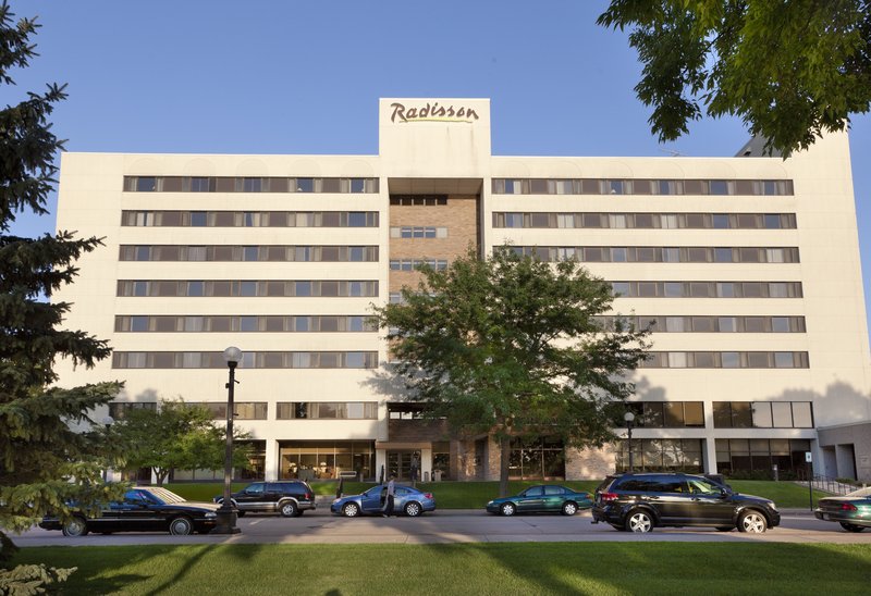 Radisson Hotel La Crosse - La Crosse, WI