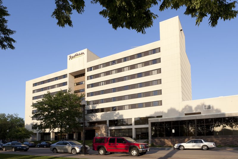 Radisson Hotel La Crosse - La Crosse, WI