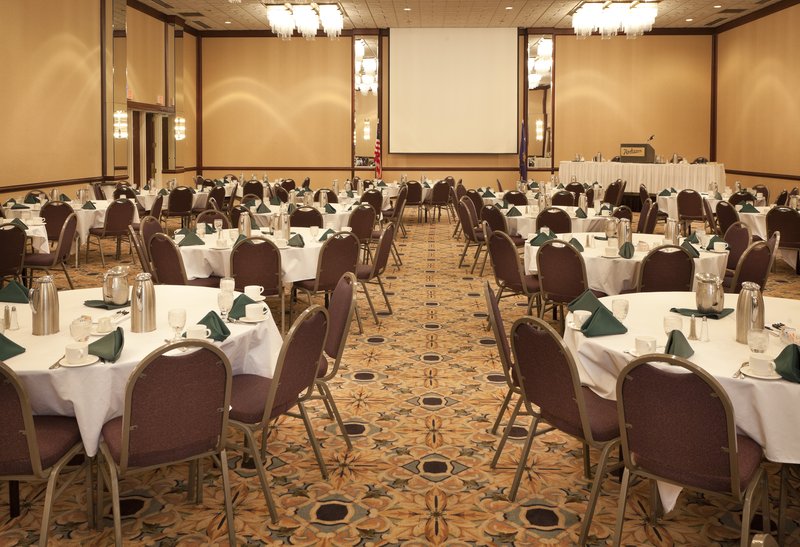 Radisson Hotel La Crosse - La Crosse, WI