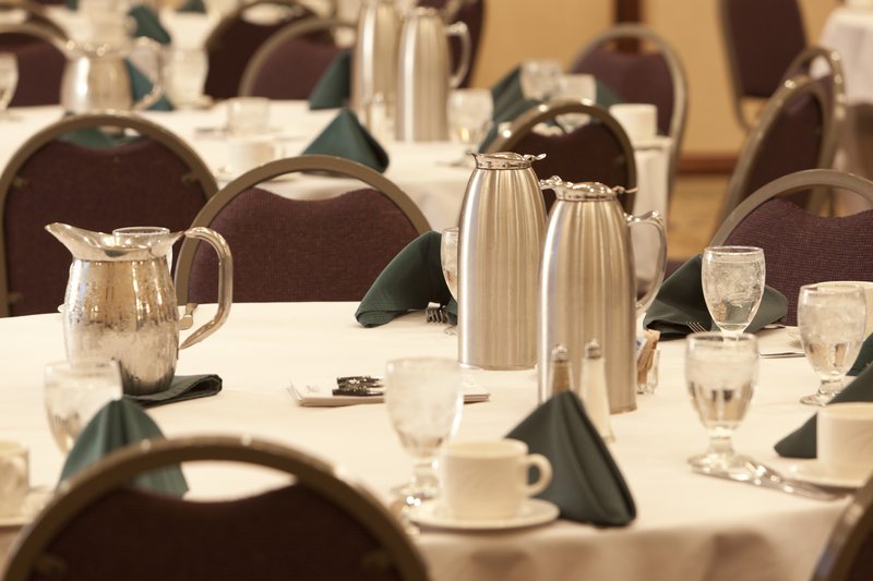 Radisson Hotel La Crosse - La Crosse, WI