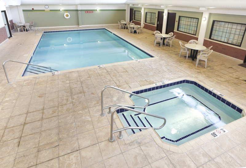Radisson Hotel La Crosse - La Crosse, WI