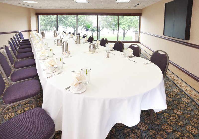 Radisson Hotel La Crosse - La Crosse, WI