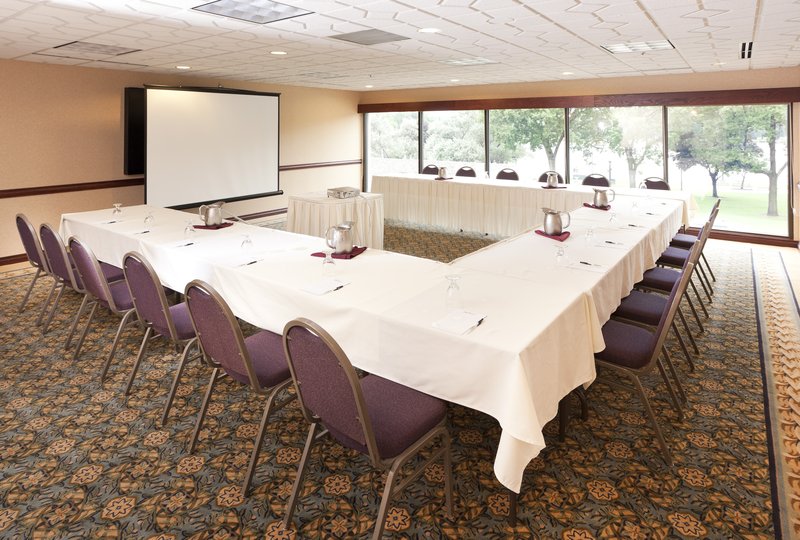 Radisson Hotel La Crosse - La Crosse, WI