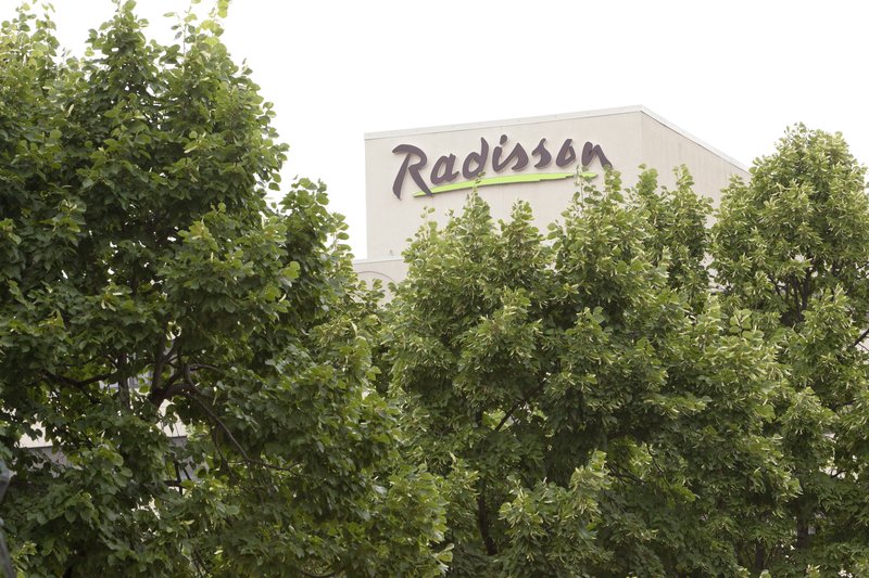 Radisson Hotel La Crosse - La Crosse, WI