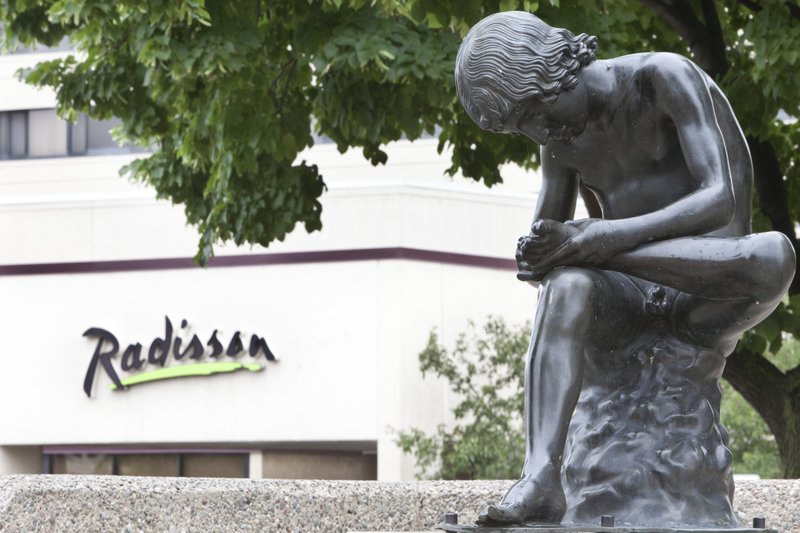 Radisson Hotel La Crosse - La Crosse, WI