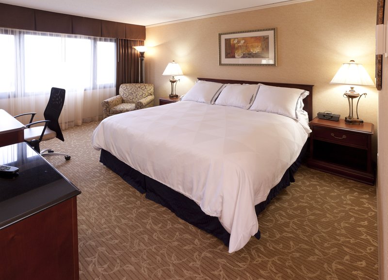 Radisson Hotel La Crosse - La Crosse, WI