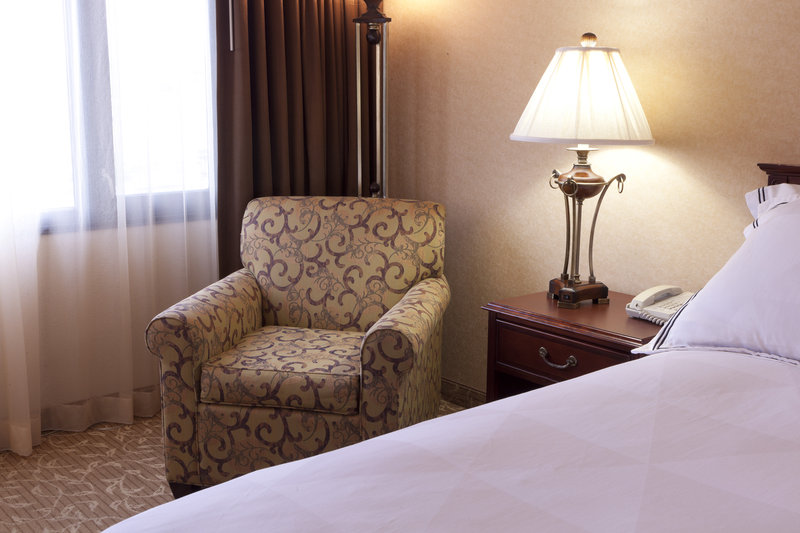 Radisson Hotel La Crosse - La Crosse, WI