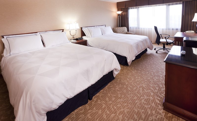 Radisson Hotel La Crosse - La Crosse, WI