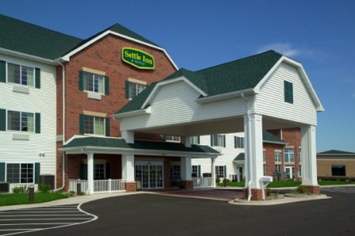 Ramada-Appleton - Appleton, WI