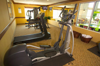 Ramada-Appleton - Appleton, WI