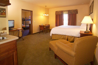 Ramada-Appleton - Appleton, WI