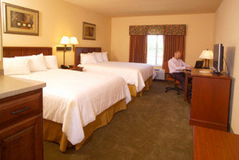 Ramada-Appleton - Appleton, WI