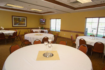 Ramada-Appleton - Appleton, WI
