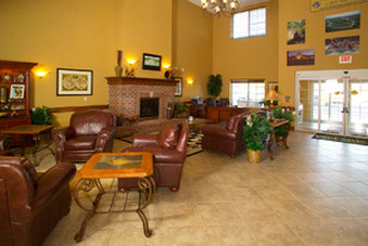 Ramada-Appleton - Appleton, WI