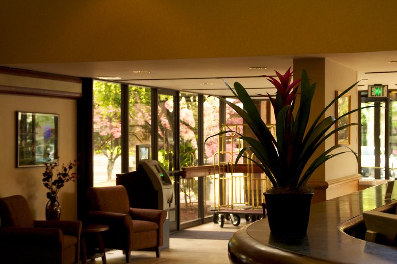 University Place-Portland - Portland, OR