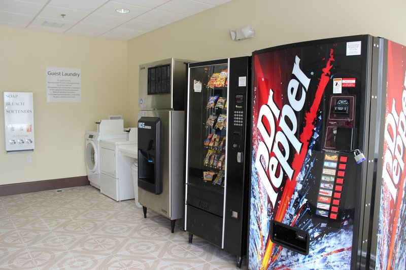 Holiday Inn Express & Suites COCOA - Cocoa, FL