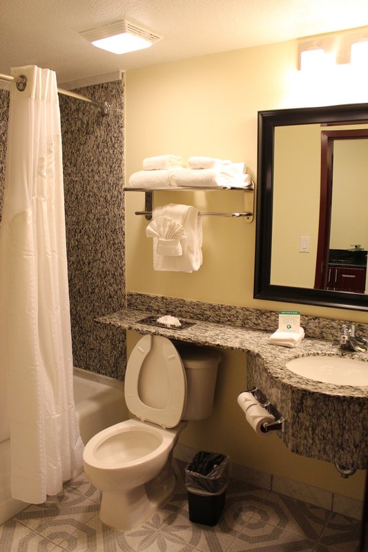 Holiday Inn Express & Suites COCOA - Cocoa, FL