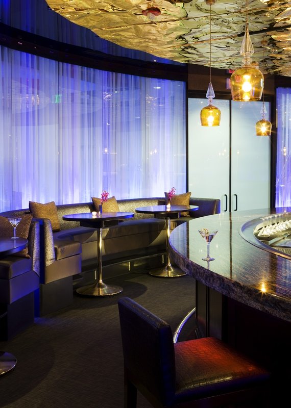 Crowne Plaza-Dallas Downtown - Dallas, TX