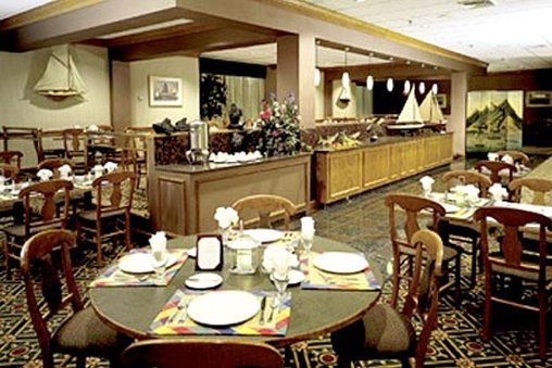 Radisson Hotel New London - New London, CT