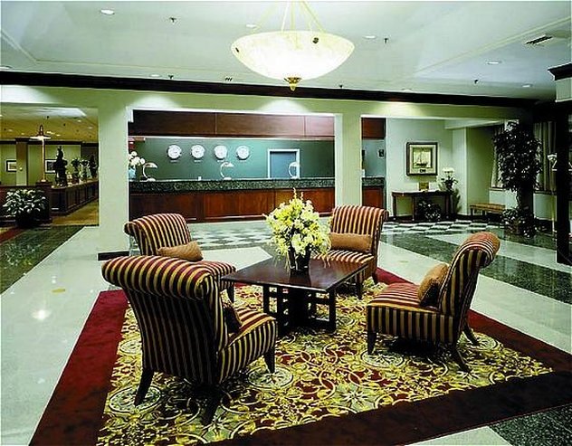 Radisson Hotel New London - New London, CT