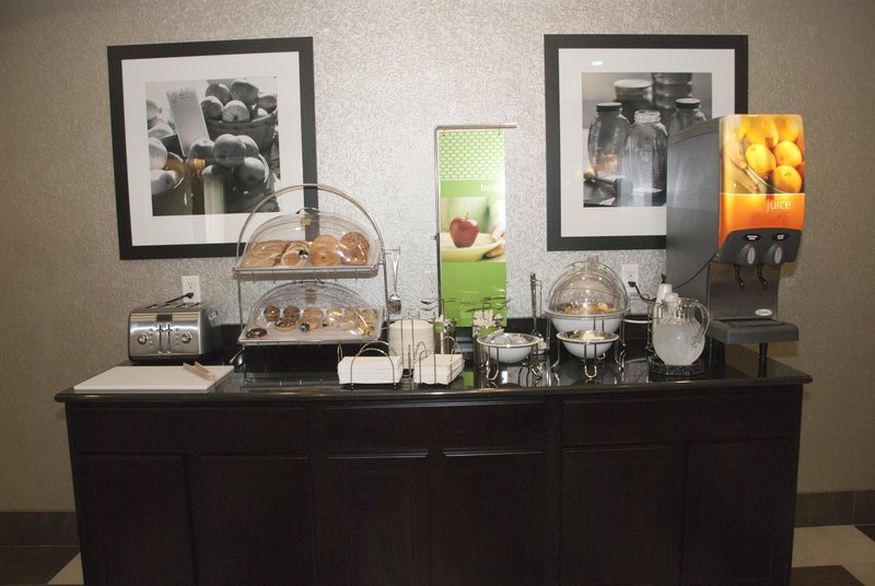 Hampton Inn Maumelle - Maumelle, AR